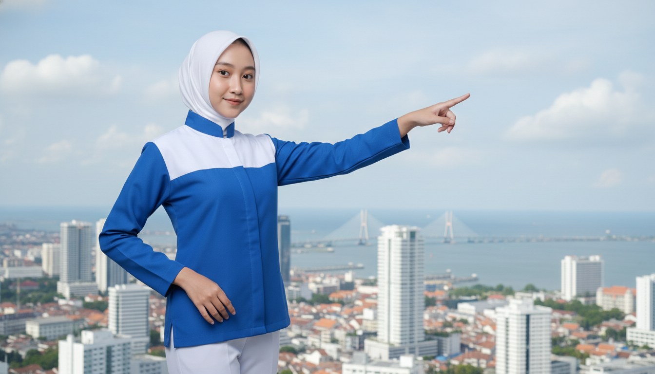 Purwokerto - Surabaya